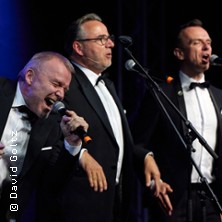 Klangrazzia 13.02.2027 Stadttheater Ratingen 2026