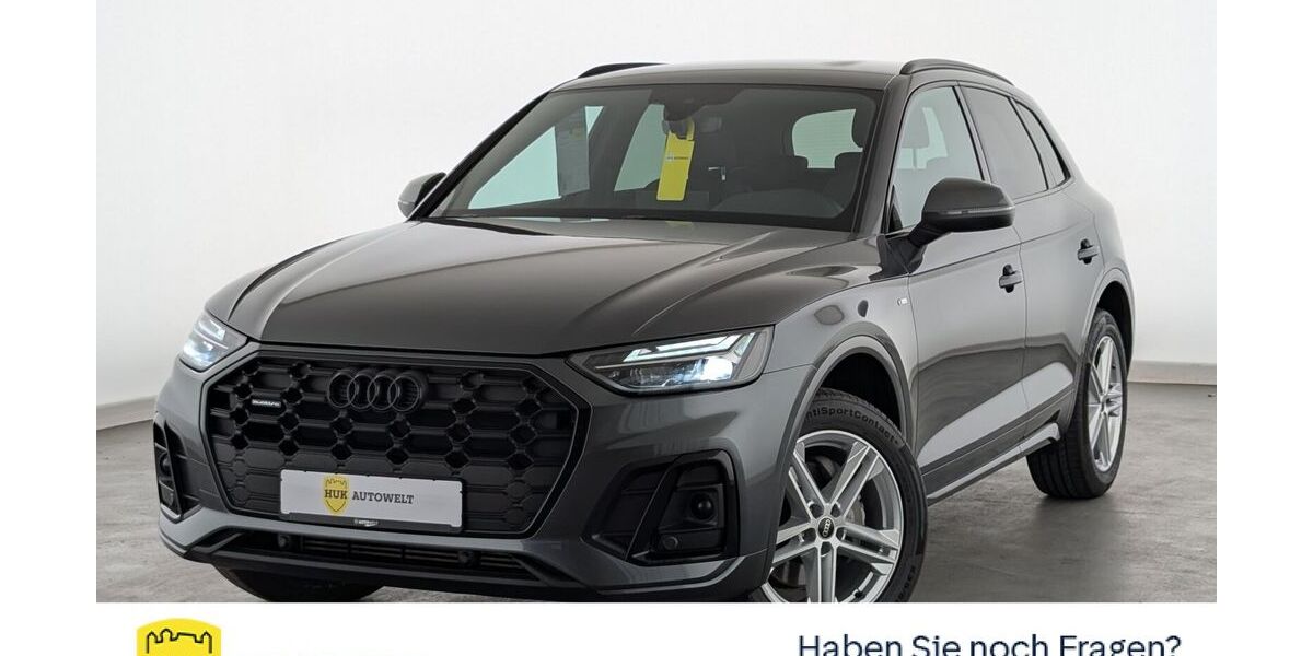 Audi Q5 59.990 km 33.160 &euro; Düsseldorf 40599