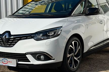 Renault Scenic 74.000 km 11.900 &euro; Krefeld 47799