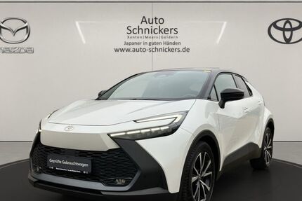 Toyota C-HR 41.958 km 26.442 &euro; Moers 47441