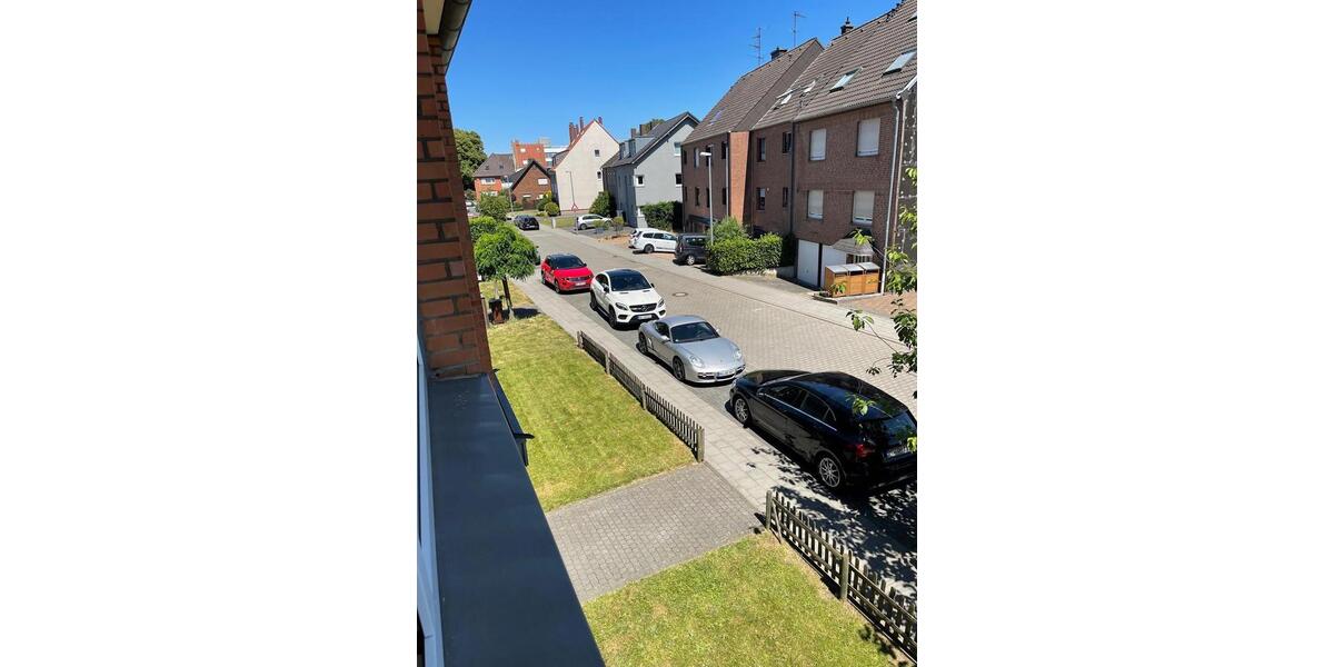 Etagenwohnung Mönchengladbach Ost - 3 Zimmer, 72 m&sup2;, 1.485&euro; | Angebot:26385457