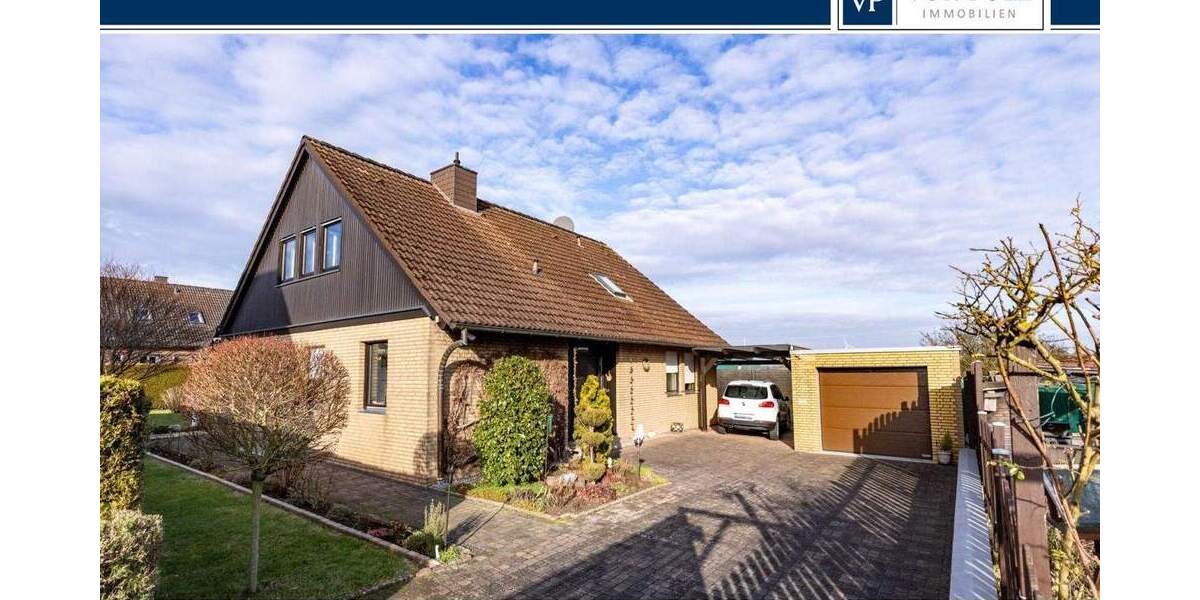 Einfamilienhaus Rommerskirchen Anstel - 5 Zimmer, 176 m&sup2;, 495.000&euro; | Angebot:25799780
