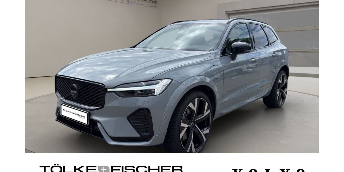Volvo XC60 2.500 km 69.890 &euro; Krefeld 47805