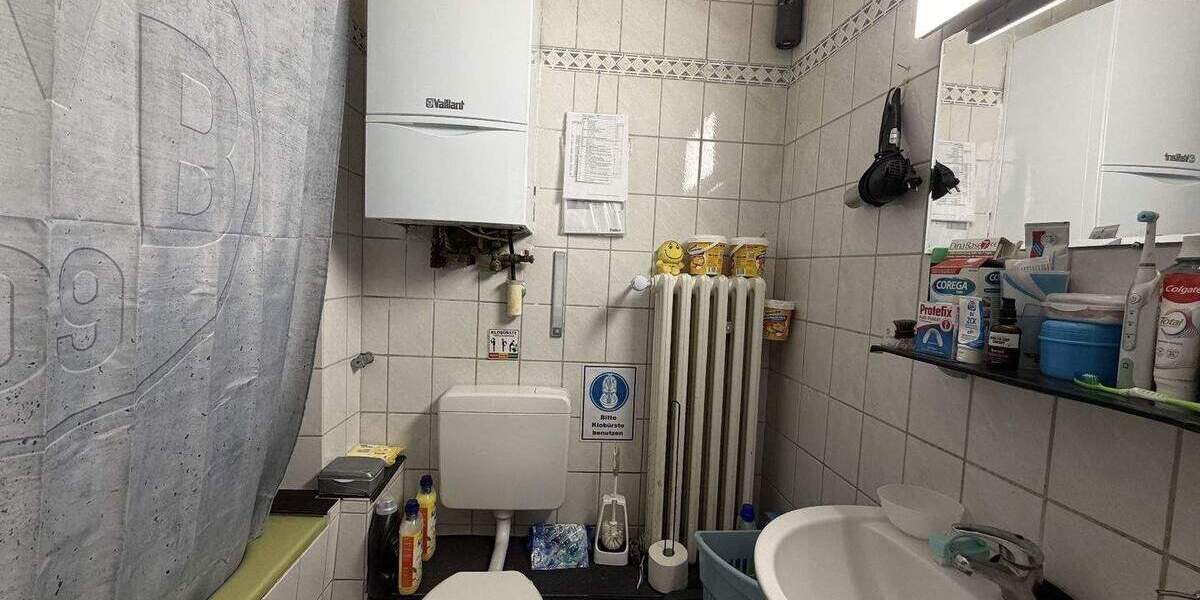 Gewerbeobjekt Krefeld Uerdingen - 921.000&euro; | Angebot:25909034