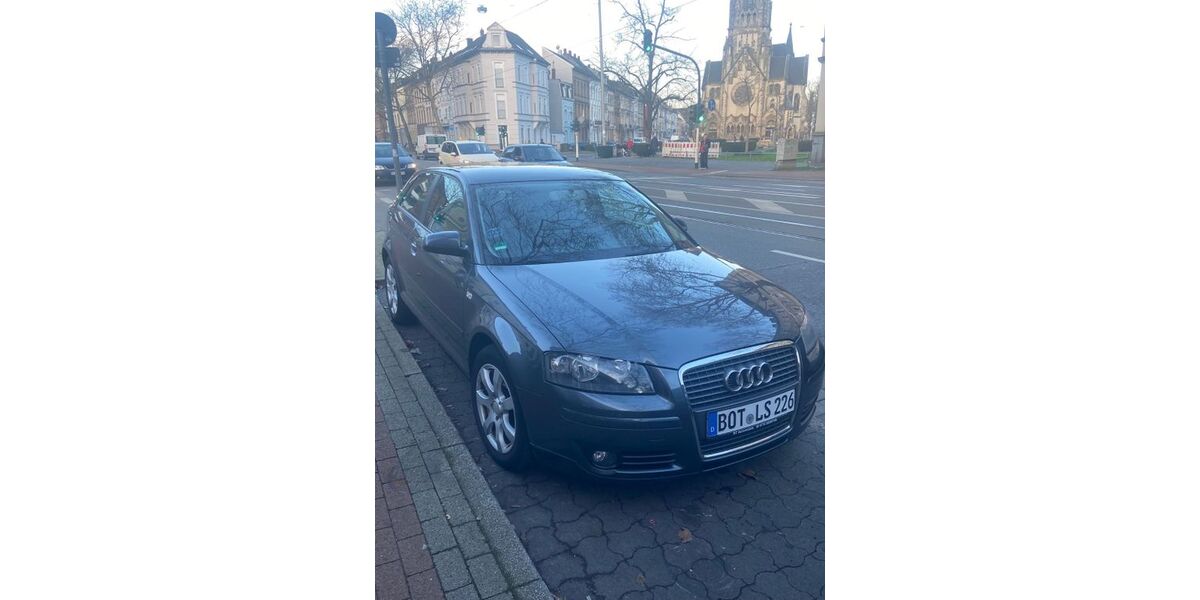 Audi A3 265.000 km 2.450 &euro; Krefeld 47805