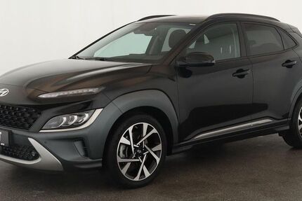 Hyundai KONA 48.200 km 18.384 &euro; Düsseldorf 40233