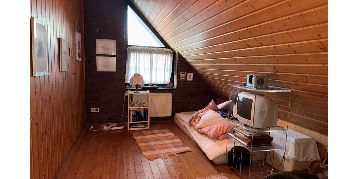 Doppelhaushälfte Krefeld Inrath/Kliedbruch - 4 Zimmer, 126 m&sup2;, 378.000&euro; | Angebot:25697195