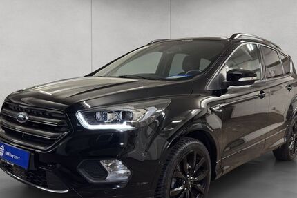 Ford Kuga 83.493 km 12.480 &euro; Düsseldorf 40233