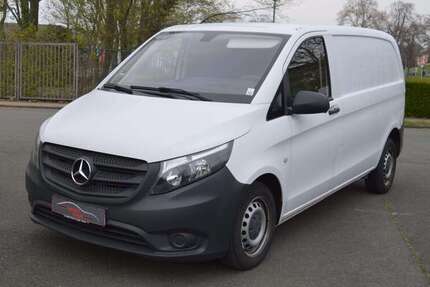 Mercedes-Benz Vito 117.000 km 8.450 &euro; Mülheim 45473