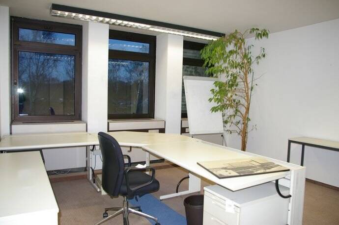 Gewerbeobjekt Erkrath Unterfeldhaus - 1 Zimmer, 25 m&sup2;, 520&euro; | Angebot:25731504