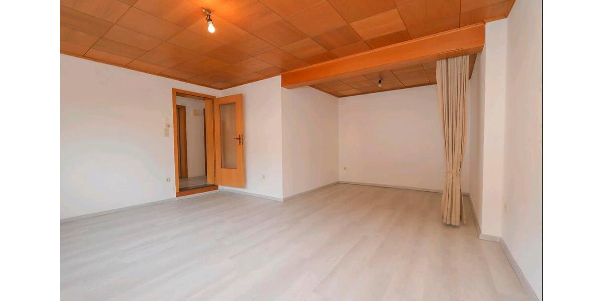 Erdgeschoßwohnung Mönchengladbach Nord - 2 Zimmer, 68 m&sup2;, 480&euro; | Angebot:26680695