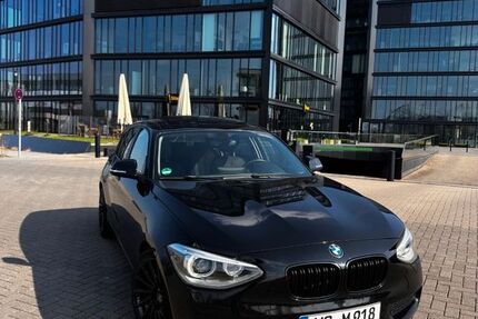 BMW 120 186.000 km 9.100 &euro; Neuss 41464