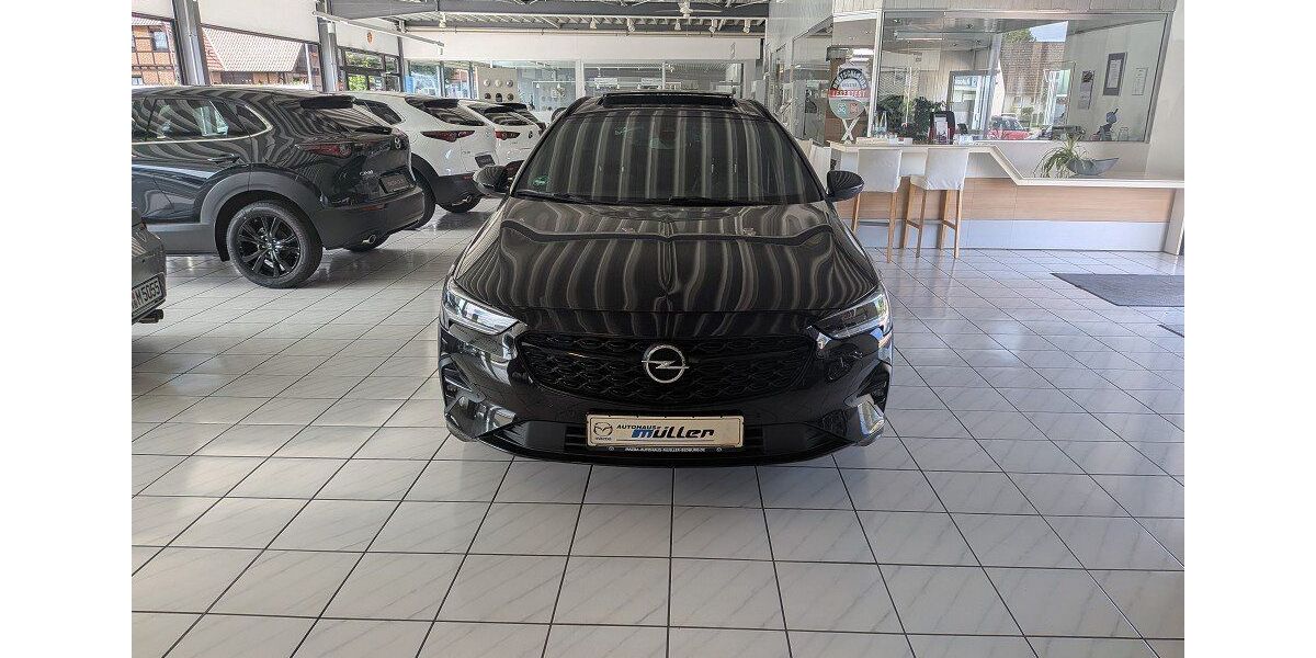 Opel Insignia 93.786 km 22.850 &euro; Bedburg 50181