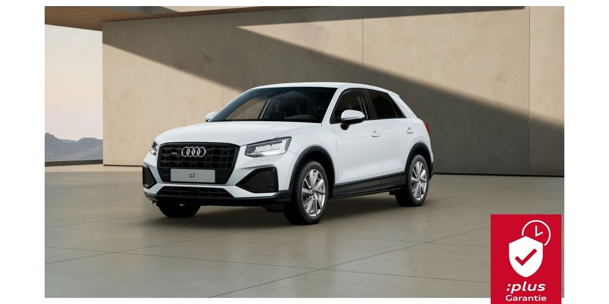 Audi Q2 11.662 km 34.890 &euro; Duisburg 47249