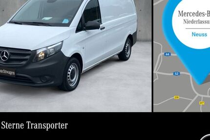 Mercedes-Benz Vito 26.594 km 34.248 &euro; Neuss 41460