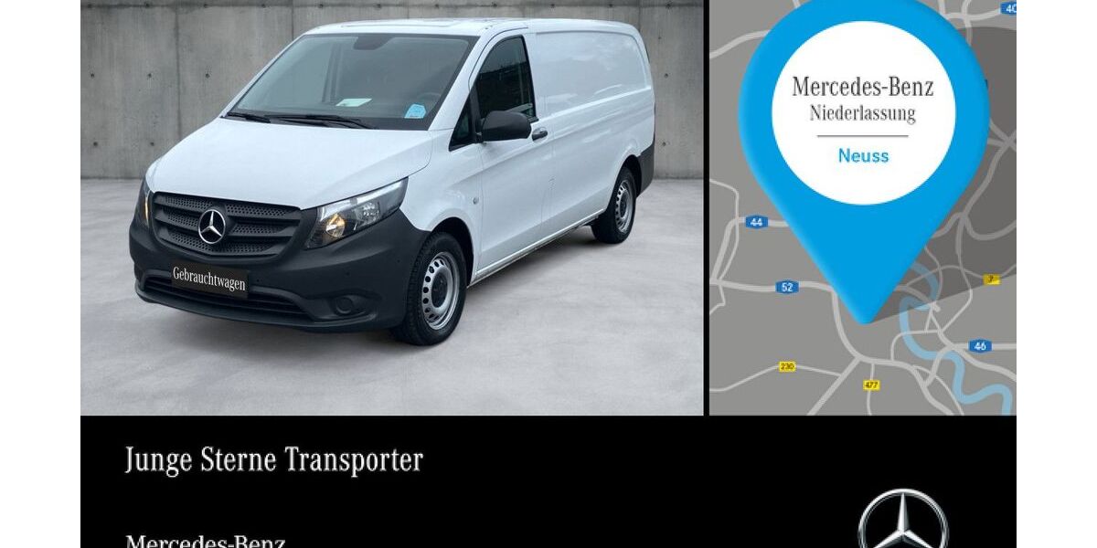Mercedes-Benz Vito 26.594 km 34.248 &euro; Neuss 41460