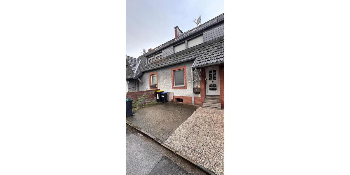 Reihenhaus Duisburg Rheinhausen - 1 Zimmer, 103 m&sup2;, 259.000&euro; | Angebot:25087974