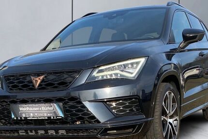 Cupra Ateca 97.000 km 25.490 &euro; Viersen 41751