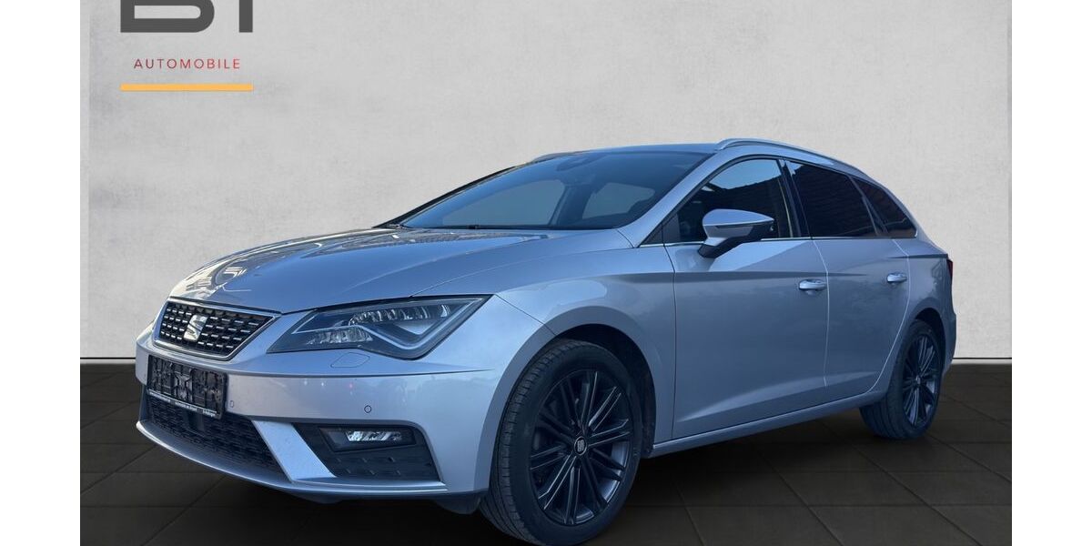 Seat Leon 199.886 km 9.950 &euro; Mülheim an der Ruhr 45481