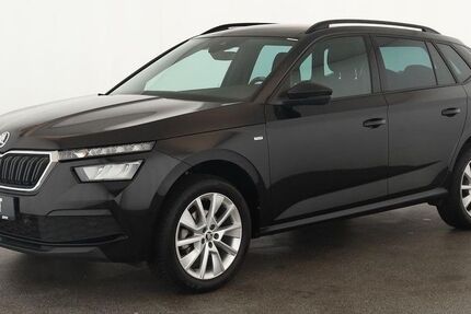 Skoda Kamiq 43.600 km 18.984 &euro; Neuss 41464