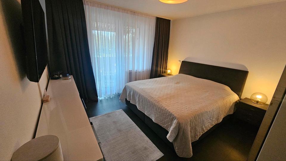 Etagenwohnung Moers Rheinkamp - 3 Zimmer, 72 m&sup2;, 229.000&euro; | Angebot:27621749