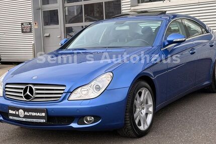 Mercedes-Benz CLS 350 111.517 km 11.950 &euro; Mönchengladbach 41238