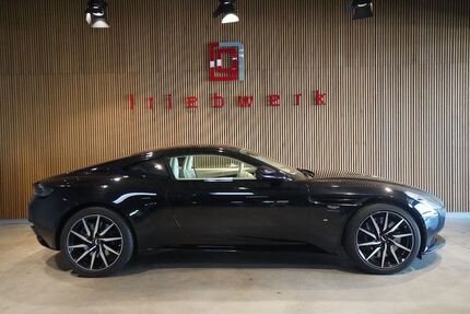 Aston Martin DB11 50.000 km 118.941 &euro; Duisburg 47228