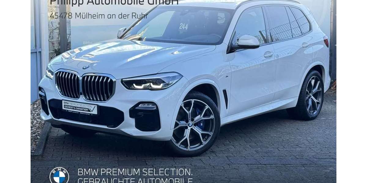 BMW X5 57.275 km 49.880 &euro; Mülheim an der Ruhr 45478