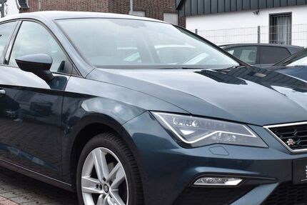 Seat Leon 115.000 km 13.099 &euro; Mönchengladbach 41063
