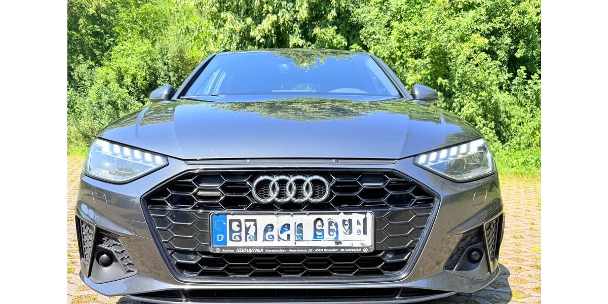 Audi A4 198.000 km 17.500 &euro; Meerbusch 40670