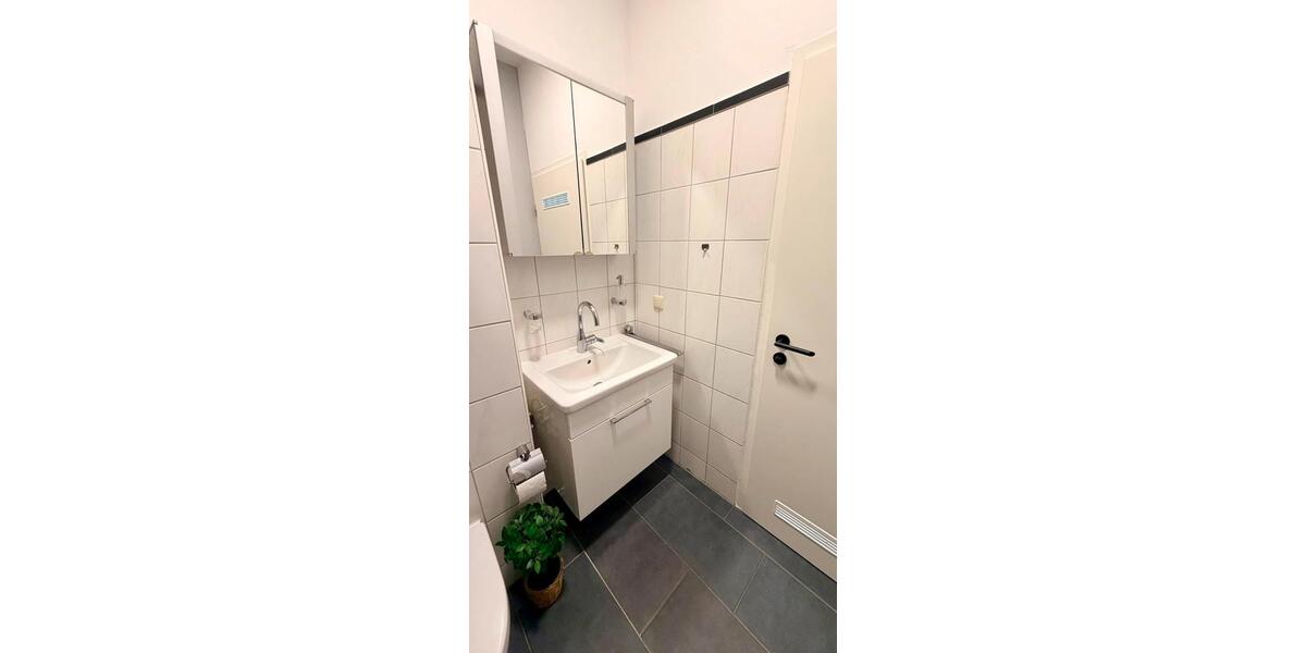 Etagenwohnung Mönchengladbach Süd - 2 Zimmer, 45 m&sup2;, 119.000&euro; | Angebot:27006889