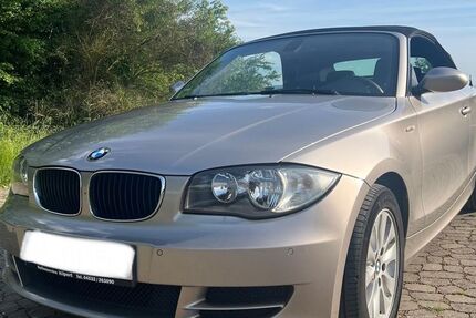 BMW 118 200.000 km 5.650 &euro; Neuss 41452