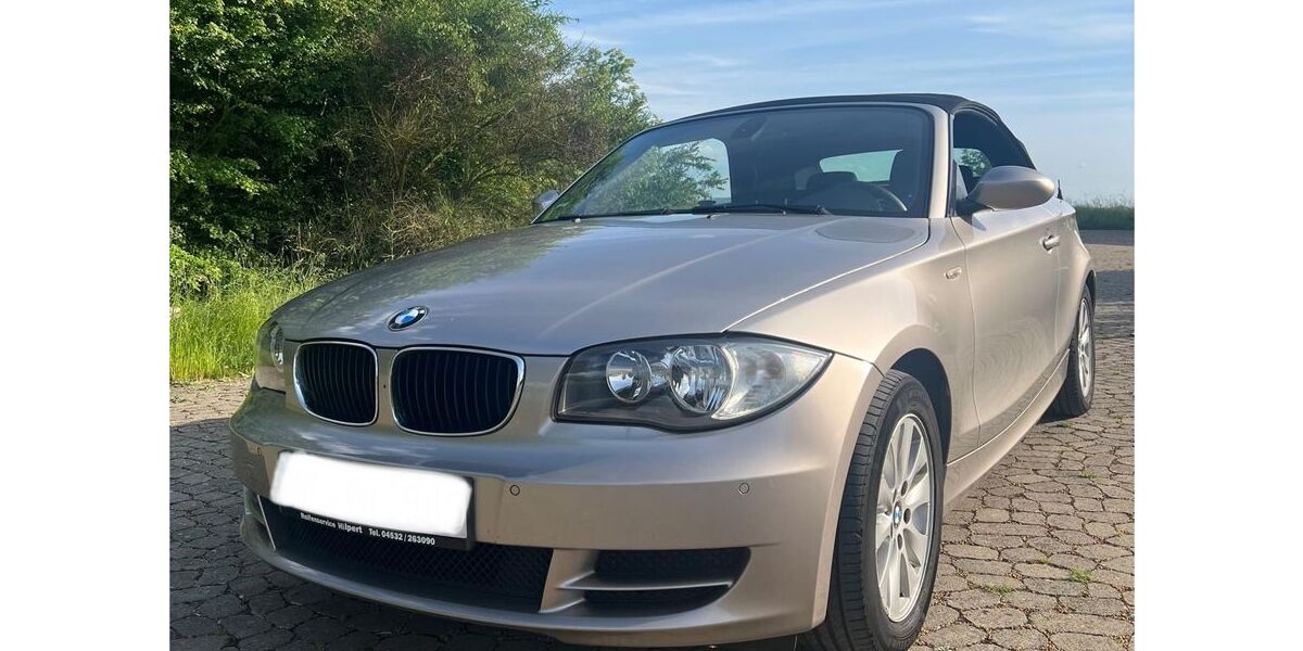 BMW 118 200.000 km 5.650 &euro; Neuss 41452