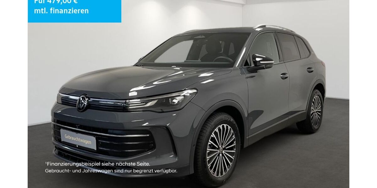 VW Tiguan 7.872 km 40.990 &euro; Düsseldorf 40233