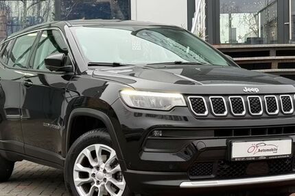 Jeep Compass 16.082 km 23.900 &euro; Neuss 41469