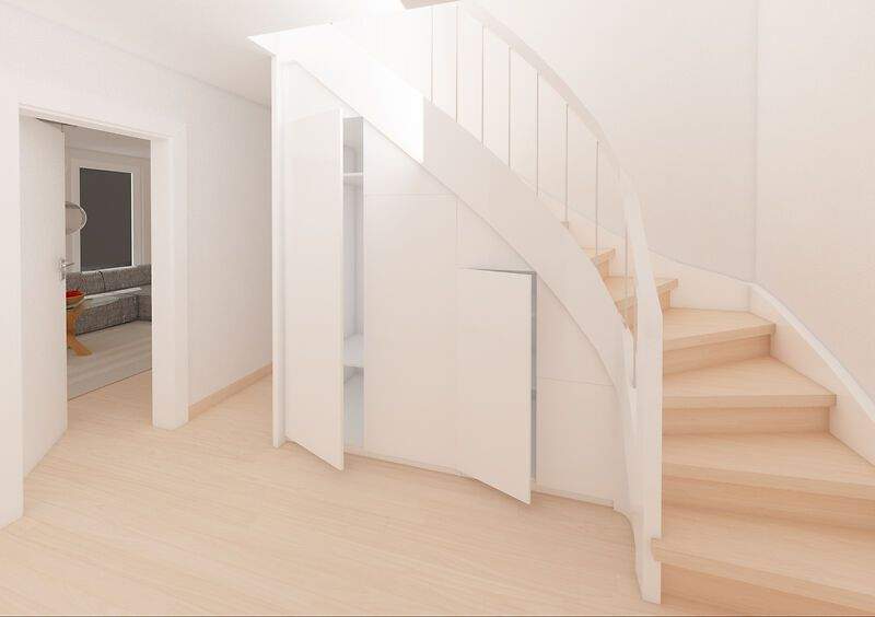 Einfamilienhaus Brüggen - 4 Zimmer, 111 m&sup2;, 435.073&euro; | Angebot:25776320