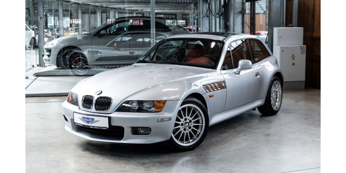BMW Z3 62.489 km 23.490 &euro; Düsseldorf 40591