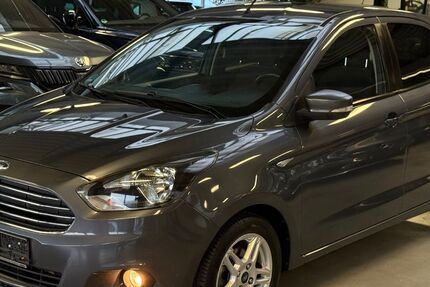 Ford Ka/Ka+ 34.490 km 9.900 &euro; Korschenbroich-Glehn bei Düsseldorf 41352