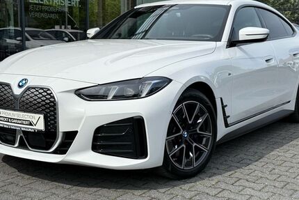 BMW i4 25.607 km 49.450 &euro; Mülheim 45472