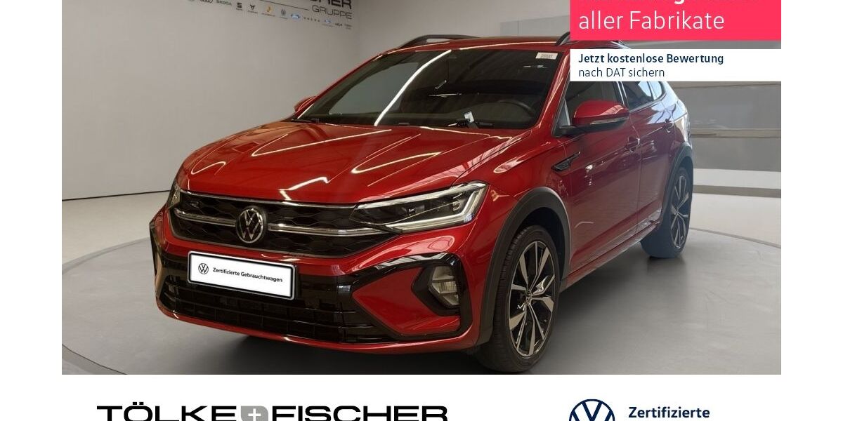 VW Taigo 40.390 km 20.349 &euro; Krefeld 47805