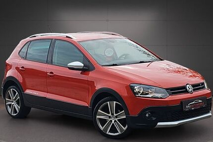 VW Polo 111.250 km 8.490 &euro; Viersen 41749