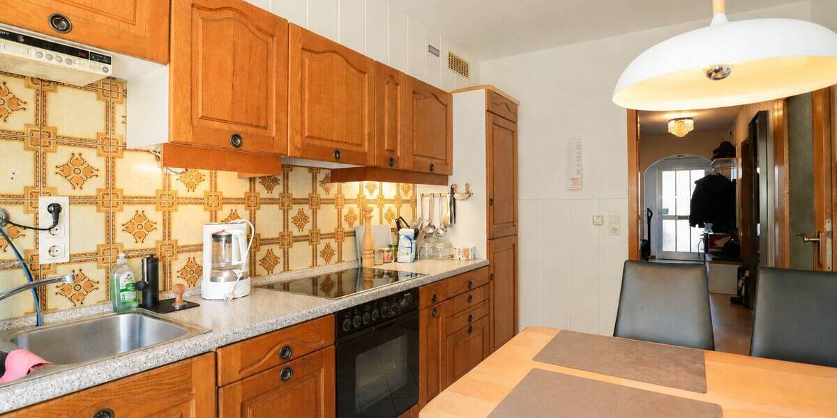 Reihenmittelhaus Dormagen / Delhoven Delhoven - 7 Zimmer, 126 m&sup2;, 450.000&euro; | Angebot:26703993