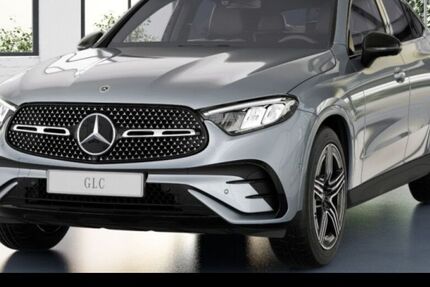 Mercedes-Benz GLC 200 14.900 km 61.490 &euro; Düsseldorf 40470