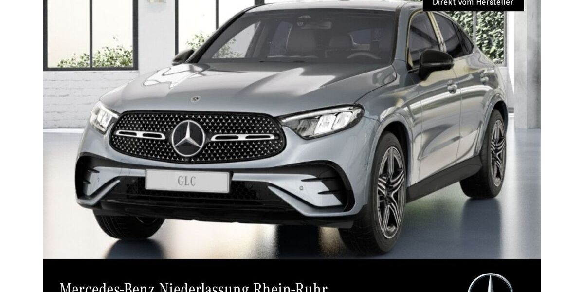 Mercedes-Benz GLC 200 14.900 km 61.490 &euro; Düsseldorf 40470