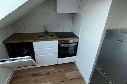 Zimmer Düsseldorf Bilk - 550&euro; | Angebot:23980454