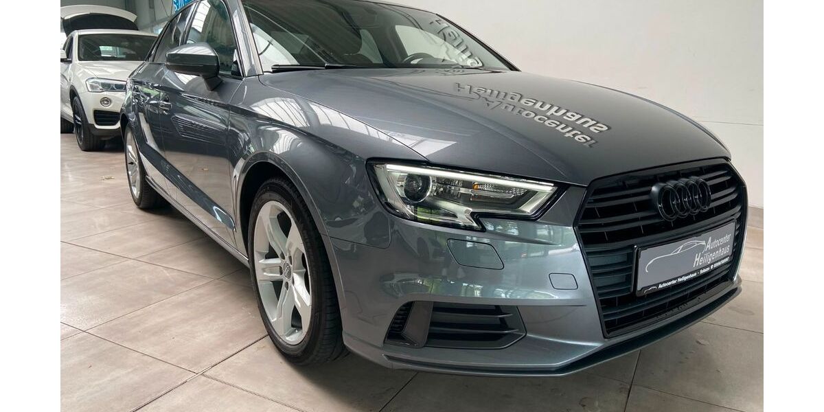 Audi A3 135.787 km 15.480 &euro; Heiligenhaus 42579