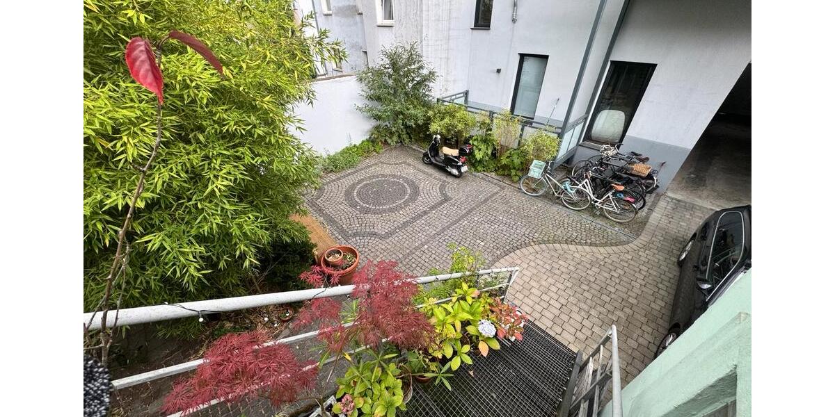 Loft - Studio - Atelier Düsseldorf Derendorf - 2 Zimmer, 70 m&sup2;, 1.100&euro; | Angebot:26669653