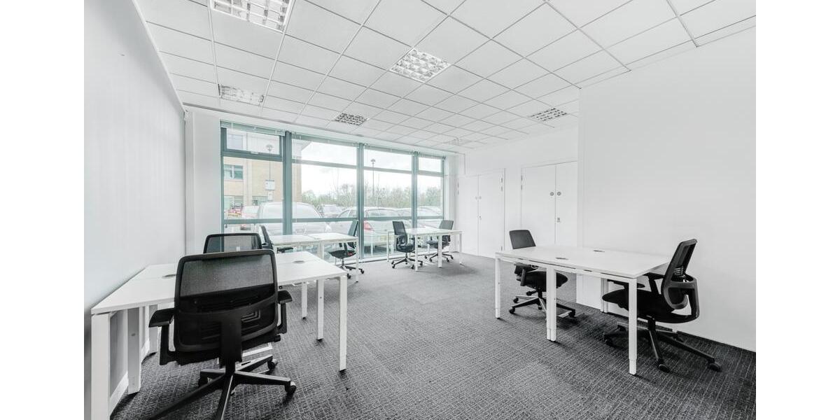 Gewerbeobjekt Düsseldorf Stadtbezirk 5 - 5.686&euro; | Angebot:22931570