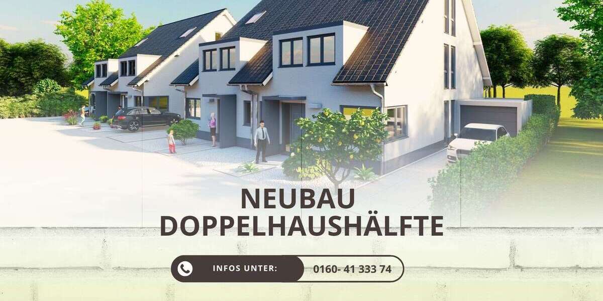 Einfamilienhaus Düsseldorf Stadtbezirk 5 - 5 Zimmer, 160 m&sup2;, 889.999&euro; | Angebot:25405360