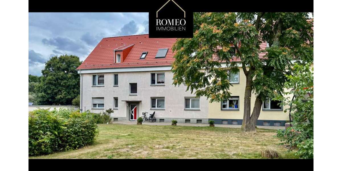 Etagenwohnung Duisburg Huckingen - 3.5 Zimmer, 66 m&sup2;, 158.400&euro; | Angebot:23880647